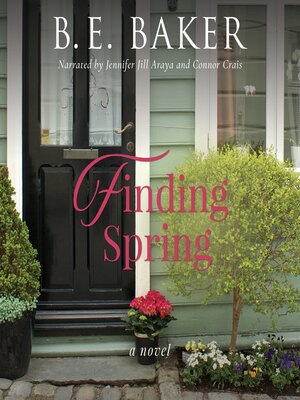 cover image of Finding Spring
